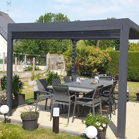Chez Marie *