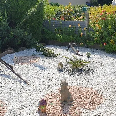 Chez Marie Homestay