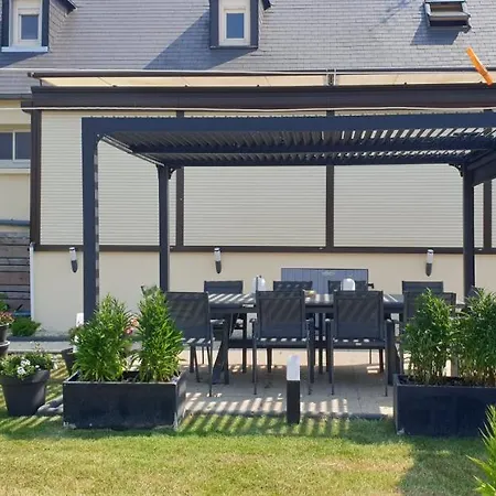 Chez Marie