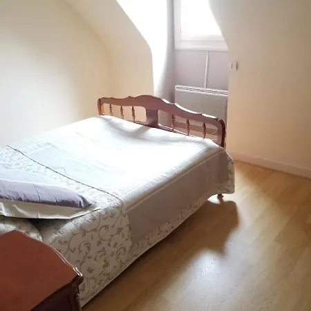 Chez Marie Homestay